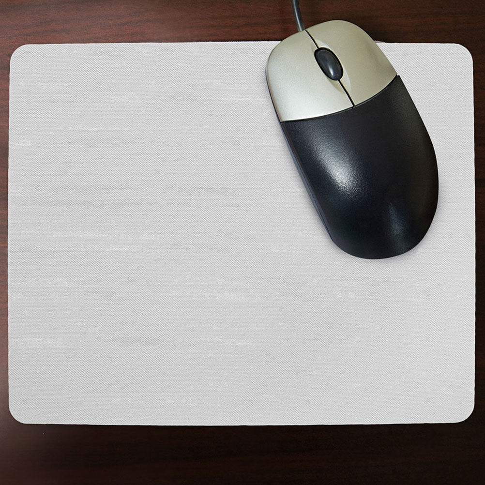 20 قطعة من لوحات الماوس الفارغ - مراجعة Mouse Pad Blank Sublimation وسعره