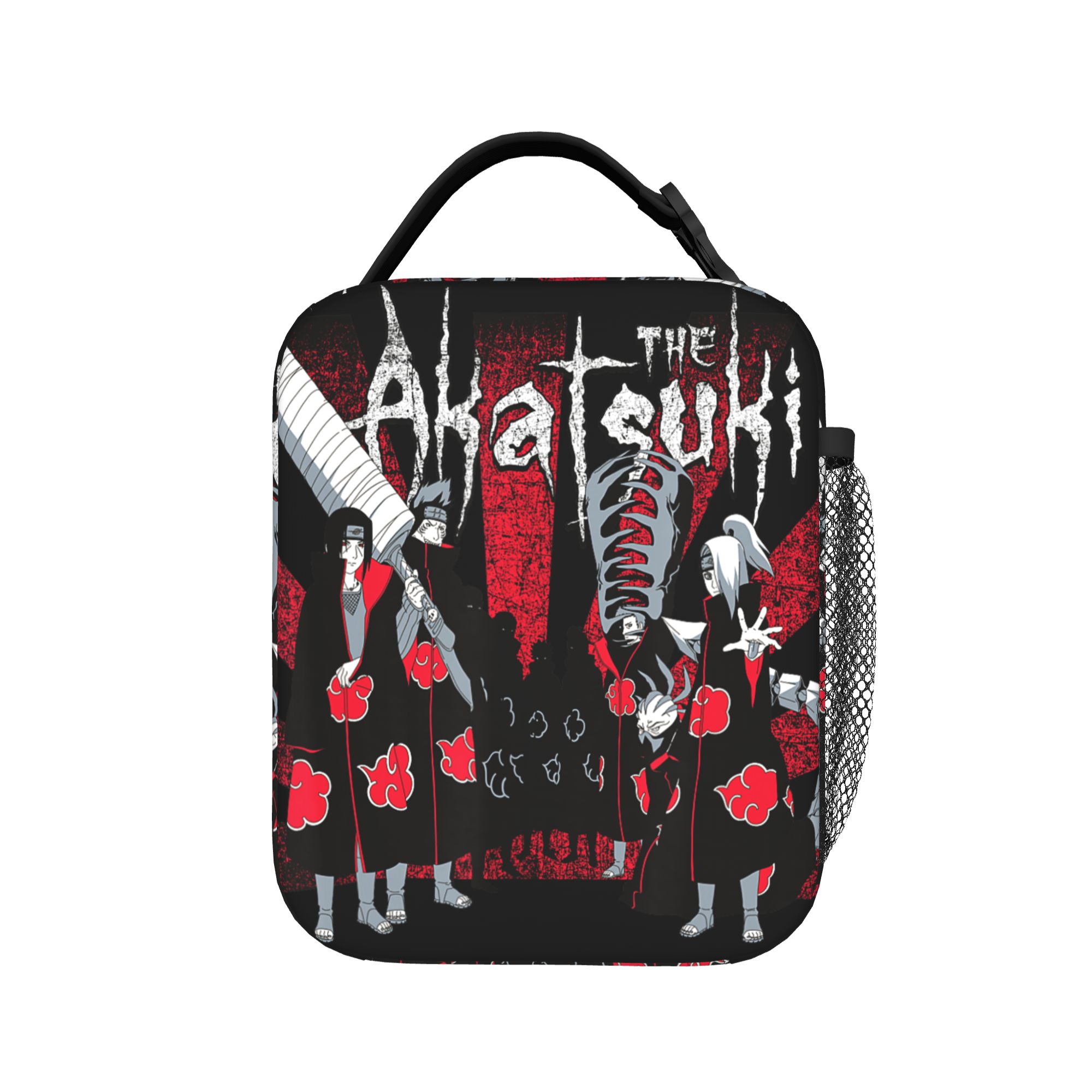 حقائب غداء معزولة من شيبودن ذا - مراجعة Tote Bag Sublimation وسعره